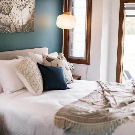 Tuckers Lane Boutique Accommodation Rothbury Exterior foto