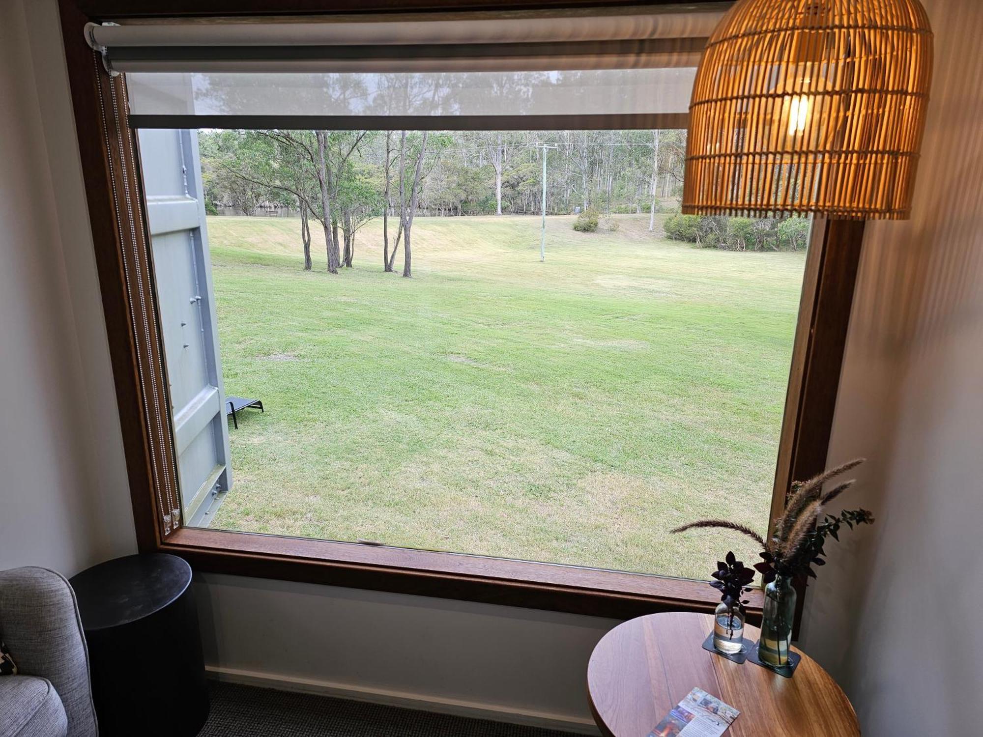 Tuckers Lane Boutique Accommodation Rothbury Exterior foto